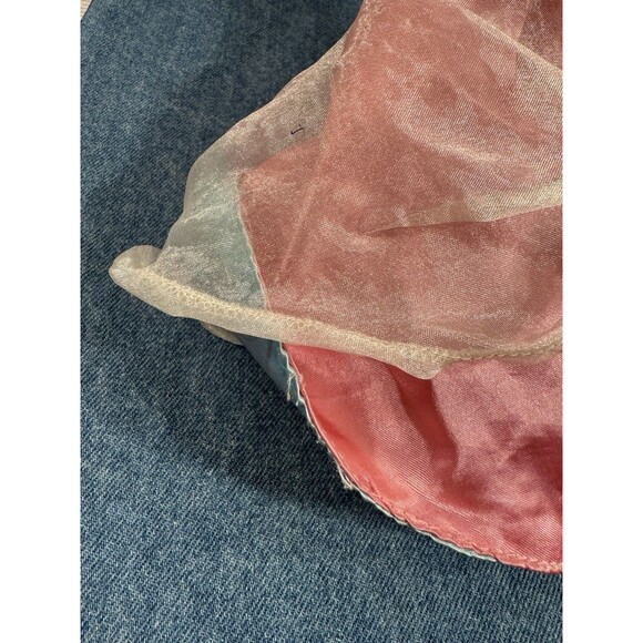 disney reversible Aurora And Ariel Princess Plush Doll - Picture 4 of 16